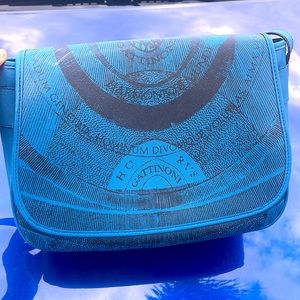 Gattinoni Line Planetarium Bigpl6441wpqp26 Flap Bag Medium Bag Women